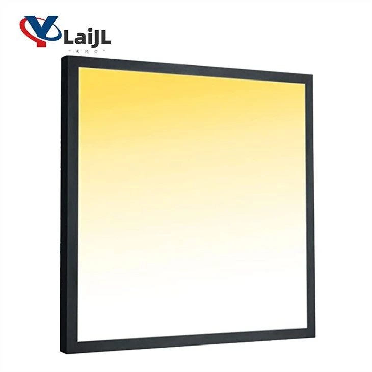 Dimmable 600*600 LED Panel Light5000K for sale