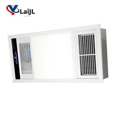 Heater tal-ventilazzjoni PTC tal-fanal tas-saqaf tal-kamra tal-banju