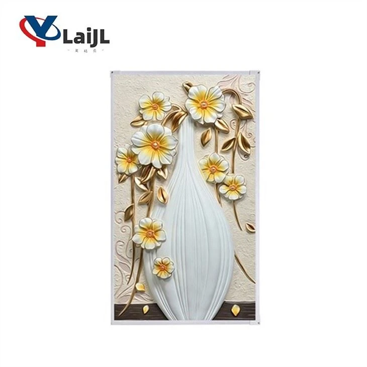 Wall Painting Lamp