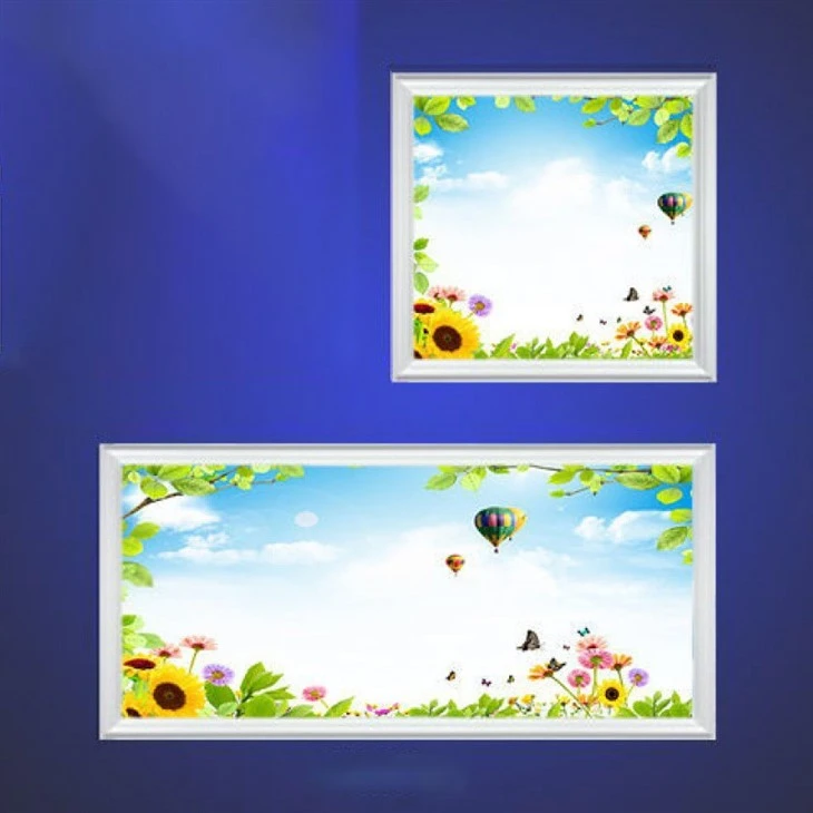 High quality Dimmable Sky Panel Light