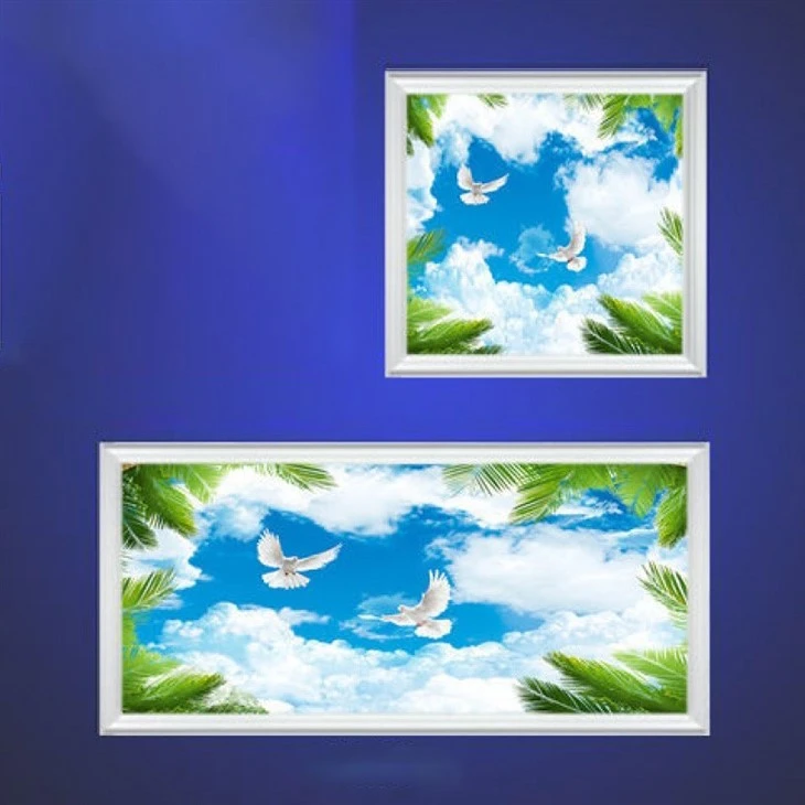 Hot sale Dimmable Sky Panel Light