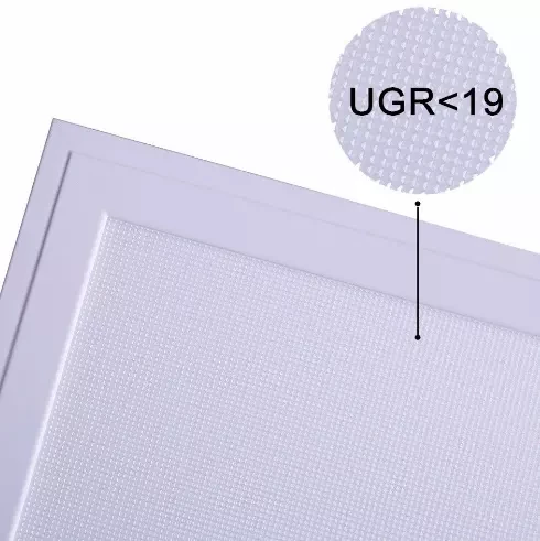 Mobile Phone Control Ultra-thin Panel Light