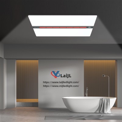 Id-dwal LED jistgħu jiġu mdgħajfa?